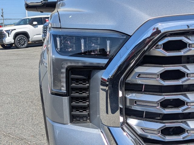 2026 Toyota Tundra 4WD 1794 Edition