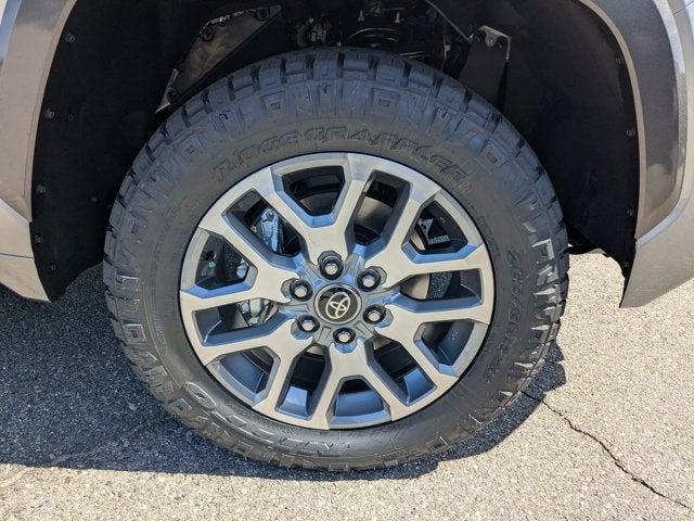 2026 Toyota Tundra 4WD 1794 Edition