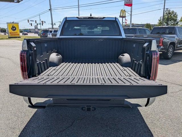 2026 Toyota Tundra 4WD 1794 Edition
