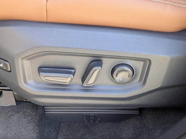 2026 Toyota Tundra 4WD 1794 Edition