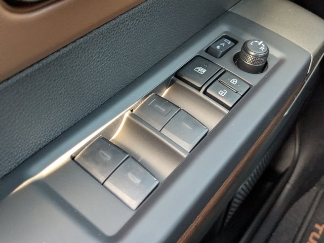 2026 Toyota Tundra 4WD 1794 Edition