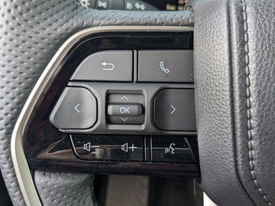 2026 Toyota Tundra 4WD 1794 Edition