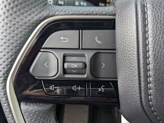 2026 Toyota Tundra 4WD 1794 Edition