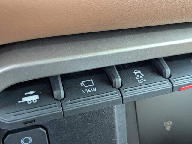 2026 Toyota Tundra 4WD 1794 Edition