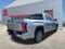 2026 Toyota Tundra 4WD 1794 Edition