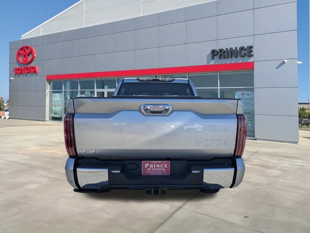 2026 Toyota Tundra 4WD 1794 Edition