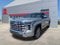 2026 Toyota Tundra 4WD 1794 Edition