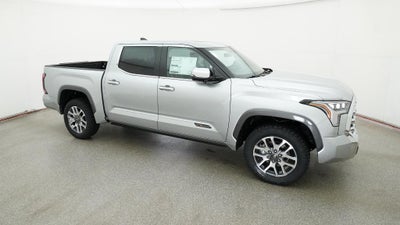 2026 Toyota Tundra 4WD 1794 Edition