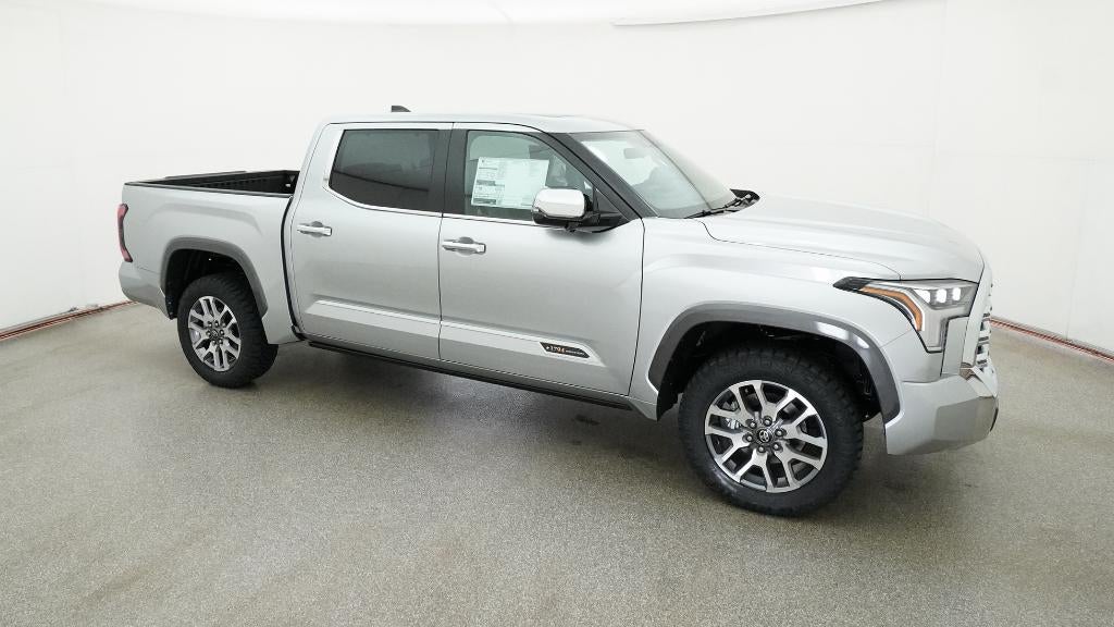 2026 Toyota Tundra 4WD 1794 Edition