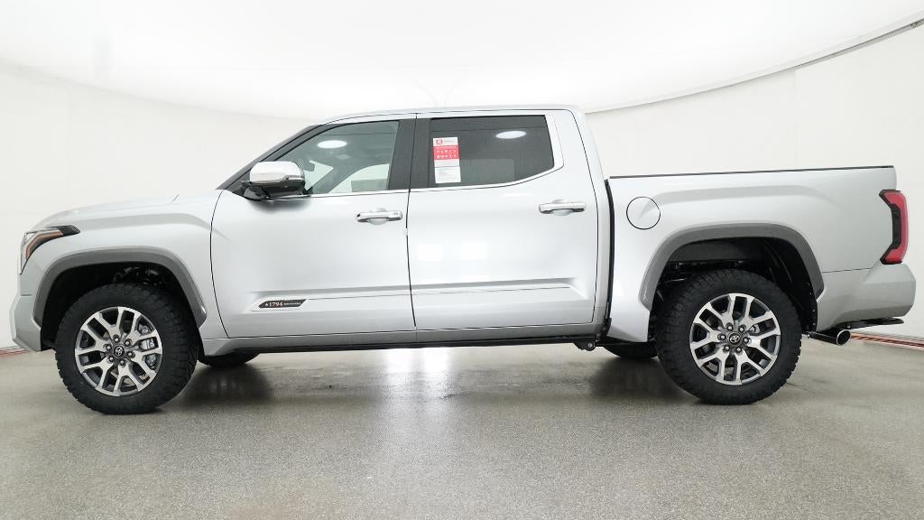 2026 Toyota Tundra 4WD 1794 Edition