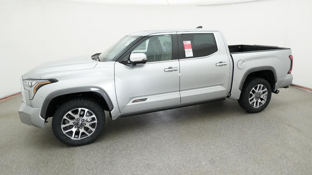 2026 Toyota Tundra 4WD 1794 Edition