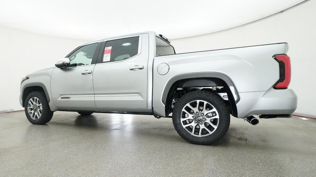 2026 Toyota Tundra 4WD 1794 Edition