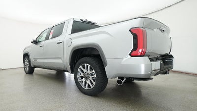 2026 Toyota Tundra 4WD 1794 Edition