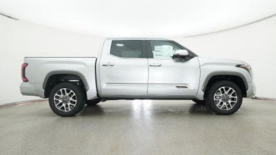 2026 Toyota Tundra 4WD 1794 Edition