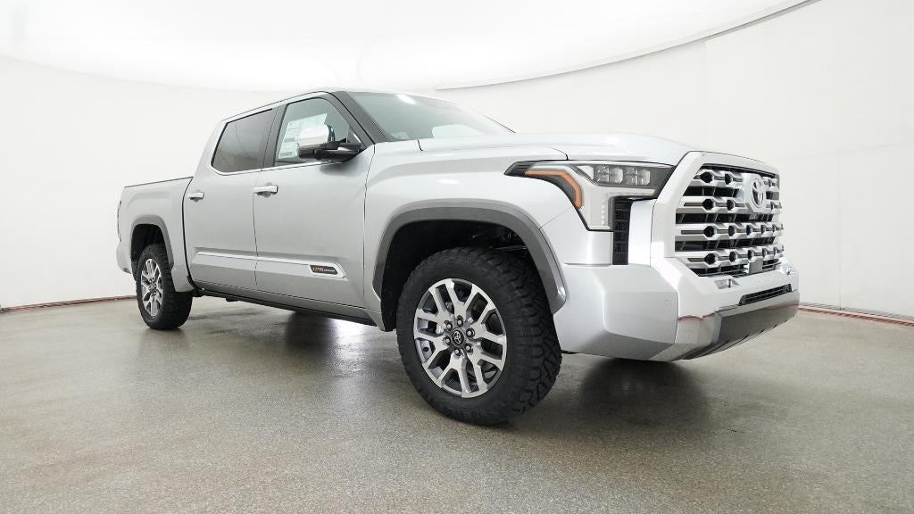 2026 Toyota Tundra 4WD 1794 Edition