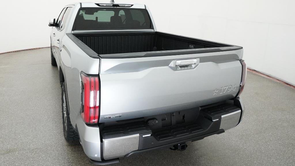 2026 Toyota Tundra 4WD 1794 Edition