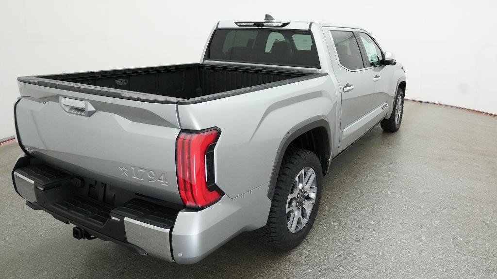 2026 Toyota Tundra 4WD 1794 Edition