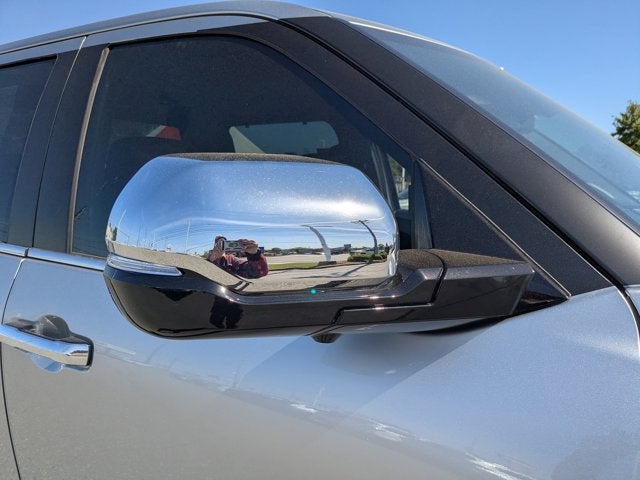 2026 Toyota Tundra 4WD 1794 Edition Hybrid