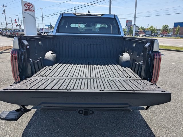 2026 Toyota Tundra 4WD 1794 Edition Hybrid