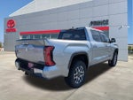 2026 Toyota Tundra 4WD 1794 Edition Hybrid