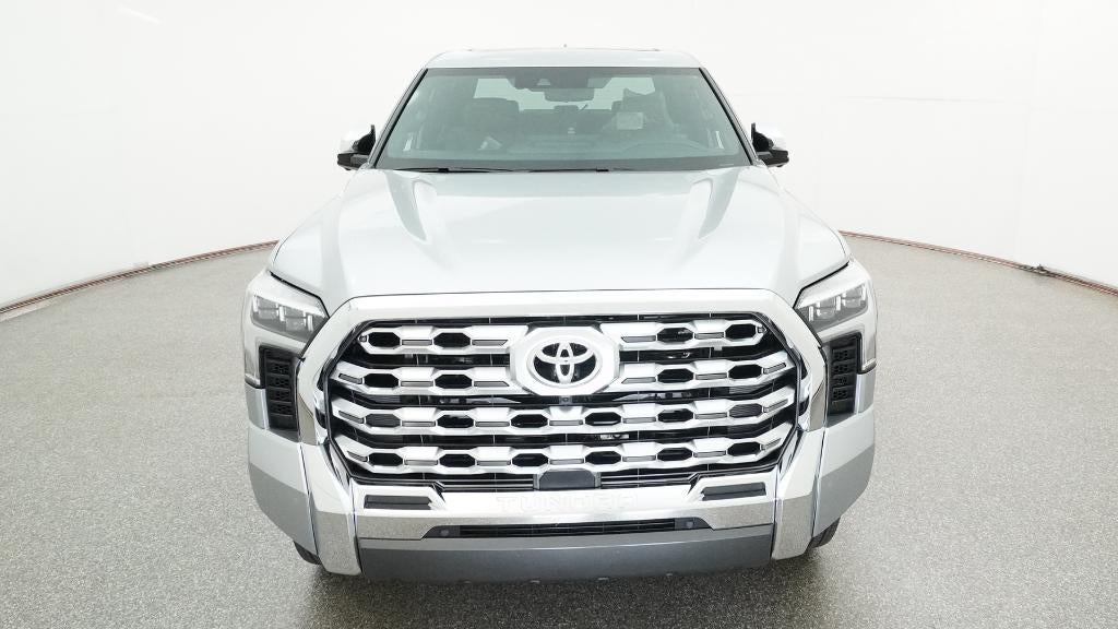 2026 Toyota Tundra 4WD 1794 Edition Hybrid
