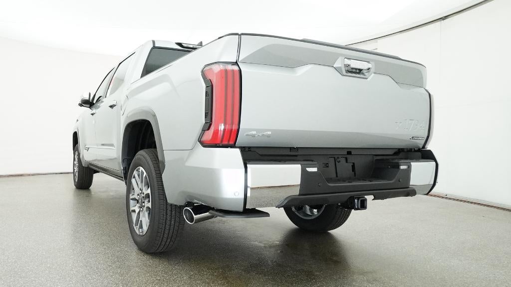 2026 Toyota Tundra 4WD 1794 Edition Hybrid