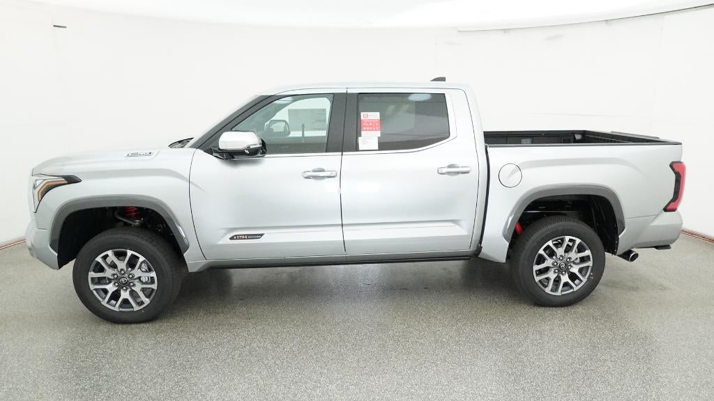 2026 Toyota Tundra 4WD 1794 Edition Hybrid