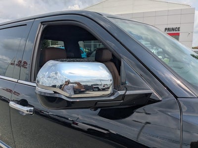 2026 Toyota Tundra 4WD 1794 Edition Hybrid