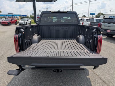 2026 Toyota Tundra 4WD 1794 Edition Hybrid