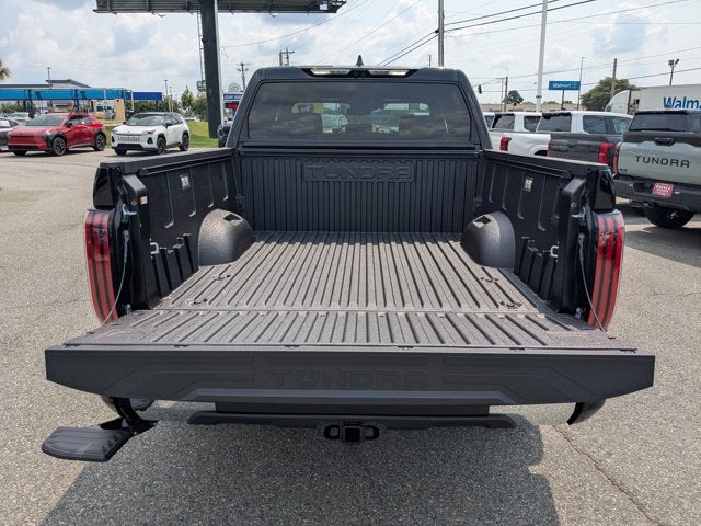 2026 Toyota Tundra 4WD 1794 Edition Hybrid