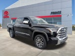 2026 Toyota Tundra 4WD 1794 Edition Hybrid