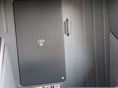 2026 Toyota Tundra 4WD 1794 Edition Hybrid