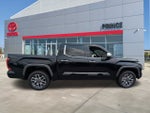 2026 Toyota Tundra 4WD 1794 Edition Hybrid