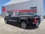 2026 Toyota Tundra 4WD 1794 Edition Hybrid