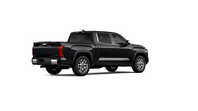 2026 Toyota Tundra 4WD 1794 Edition Hybrid