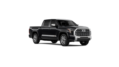 2026 Toyota Tundra 4WD 1794 Edition Hybrid