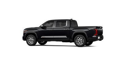 2026 Toyota Tundra 4WD 1794 Edition Hybrid