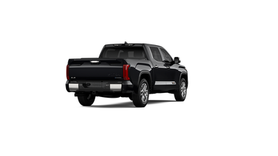 2026 Toyota Tundra 4WD 1794 Edition Hybrid