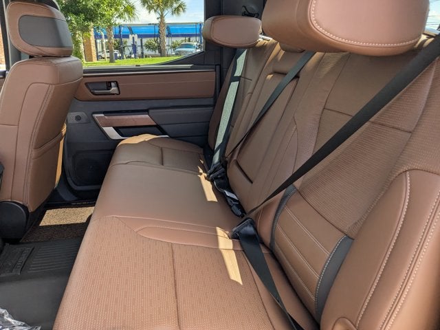 2026 Toyota Tundra 4WD 1794 Edition Hybrid