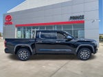 2026 Toyota Tundra 4WD 1794 Edition Hybrid