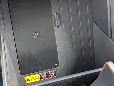 2026 Toyota Tundra 4WD 1794 Edition Hybrid