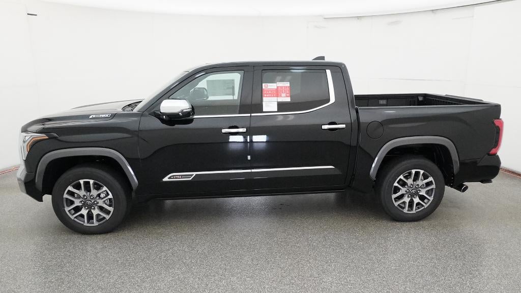 2026 Toyota Tundra 4WD 1794 Edition Hybrid