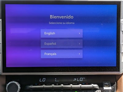 2025 Toyota Tundra 4WD 1794 Edition Hybrid