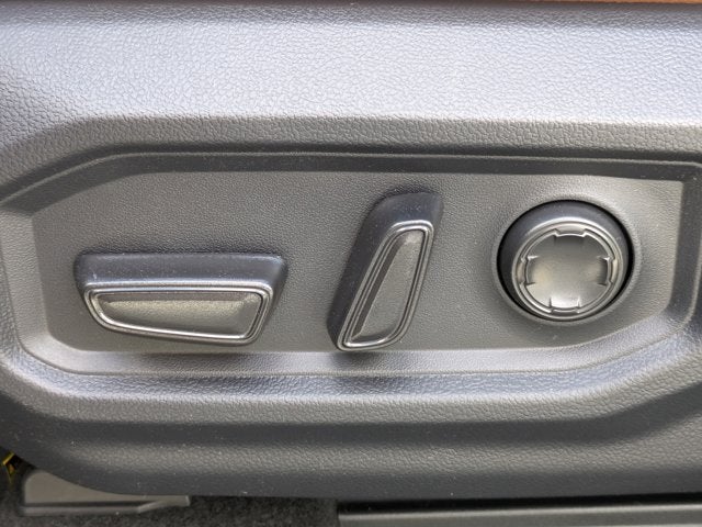 2025 Toyota Tundra 4WD 1794 Edition Hybrid