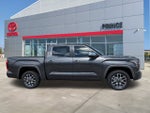 2025 Toyota Tundra 4WD 1794 Edition Hybrid