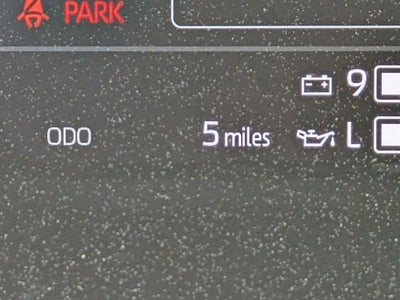 2025 Toyota Tundra 4WD 1794 Edition Hybrid