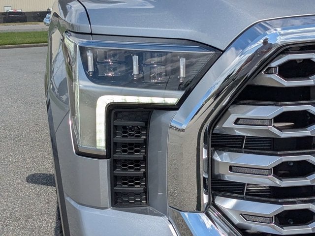 2026 Toyota Tundra 4WD 1794 Edition Hybrid
