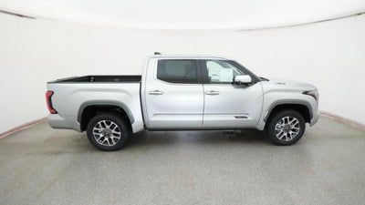 2026 Toyota Tundra 4WD 1794 Edition Hybrid