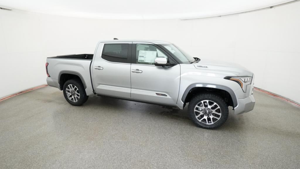 2026 Toyota Tundra 4WD 1794 Edition Hybrid