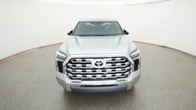 2026 Toyota Tundra 4WD 1794 Edition Hybrid